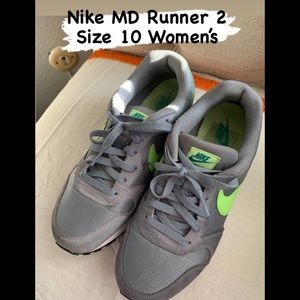 Nike Retro MD Runner 2 Sneaker